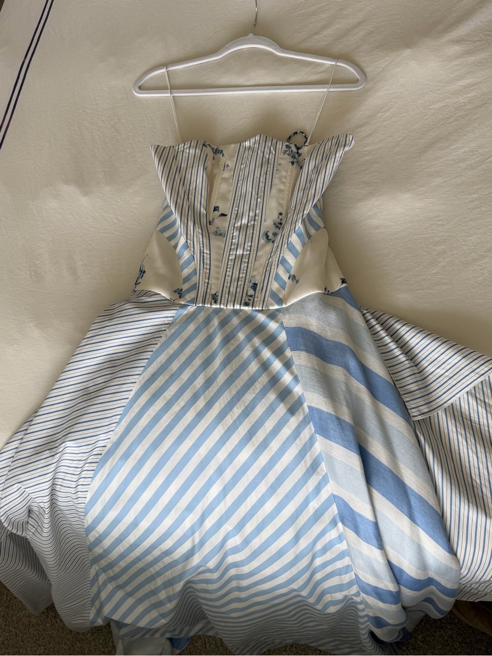 RALPH LAUREN COLLECTION HAILEY EVENING DRESS NWT - Picture 14 of 16